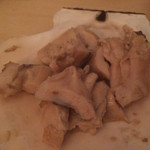 神戸元町 築地和光 - 身。