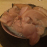 神戸元町 築地和光 - 大あさり。