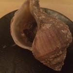 神戸元町 築地和光 - 本ツブ。