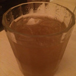 神戸元町 築地和光 - 合間に激ウマ梅酒。