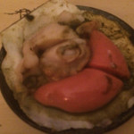 神戸元町 築地和光 - 卵巣のうまさ。