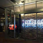 TONY ROMA'S - 