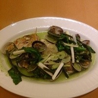 ヤマガタ サンダンデロ - メイン…3人ともお魚でした！