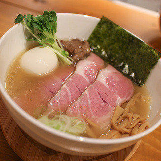 麺屋 いえろう_1