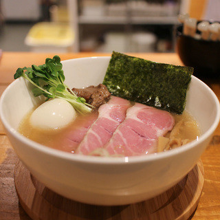 麺屋 いえろう_0
