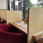 珈琲所コメダ珈琲店 - 