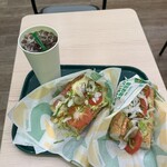 築地銀だこ - 料理写真: