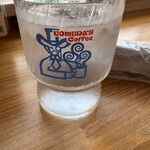 珈琲所コメダ珈琲店 - 