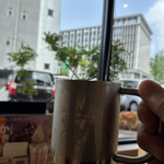 珈琲所コメダ珈琲店 - 