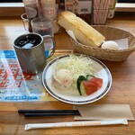 珈琲所コメダ珈琲店 - 