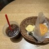 we♡donut ホワイティうめだ