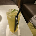 Ocean45 LOUNGE & BAR - ドリンク写真: