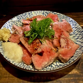 もつ焼き けいすけ_1