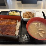 吉野家 - 料理写真: