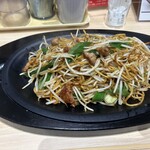 想夫恋 - 料理写真:想夫恋焼き並み1,150円、