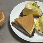 シャトレーゼ - 料理写真: