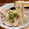 自家製さぬきうどんと肉 甚三 - 