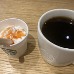スターバックス・コーヒー - 料理写真: