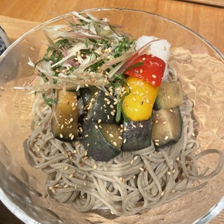 口コミ一覧 : 手打ち蕎麦 欅 - 六本木/そば [食べログ]