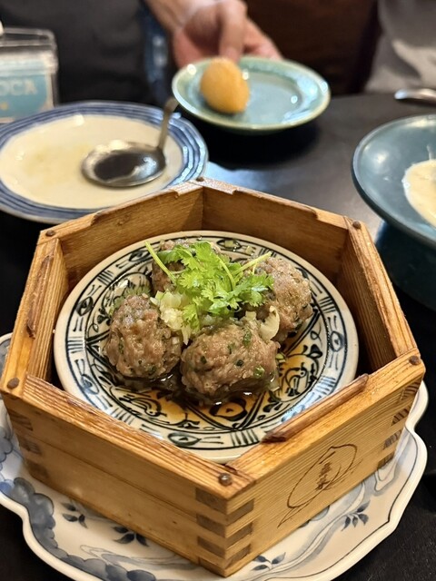 イーパンツァイタナカ （一盘菜 田中） - 元田中/中華料理 | 食べログ