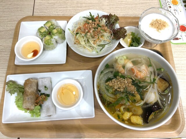 JASMINE PALACE. 越谷イオンレイクタウン店
