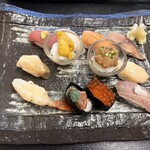 おたる政寿司 - 