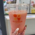 果汁工房果琳 - ドリンク写真: