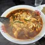 辛麺屋 桝元 - 料理写真: