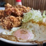 萬世庵 - 料理写真: