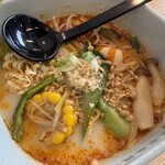 欣欣麻辣燙 - 
