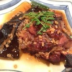 ぎおん 阪川 - 14.12すっぽん黒焼き