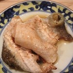 ぎおん 阪川 - 14.12絶品とうとう身