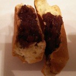 こまお - 黒あん