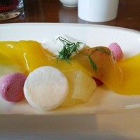 ラ ベデュータ - 