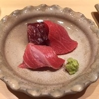 鮨 さいとう - 