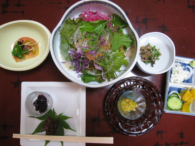 森蔵 &ndash; 山形の本格そば店 | ランチ・ディナー情報