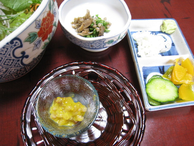 森蔵 - 山形（そば）の写真