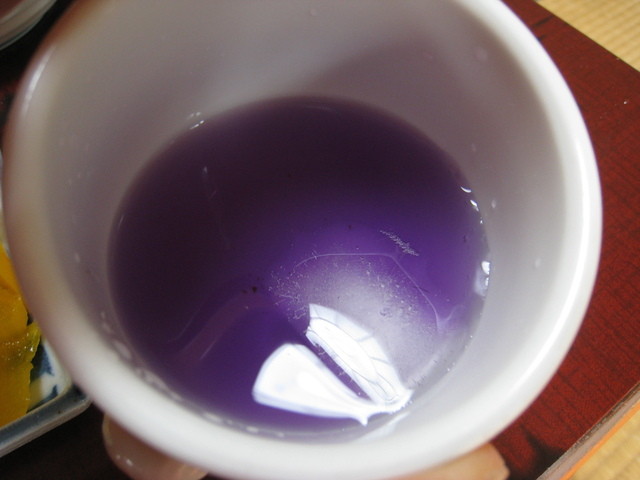 森蔵 - 山形（そば）の写真