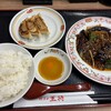 餃子の王将 八丁堀アサヒビール館店