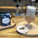 スターバックス リザーブ ロースタリー トウキョウ - 