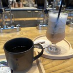 スターバックス リザーブ ロースタリー トウキョウ - 