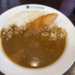 CoCo壱番屋 - 料理写真: