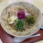 めん食い処 わ - 