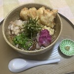 めん食い処 わ - 