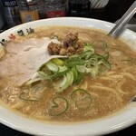 一刻魁堂 - 料理写真: