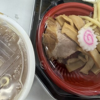 中華そば わた井_0