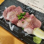 히로시마 카키도코로 버킷 긴잔본점