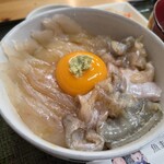 魚まる食堂 - 