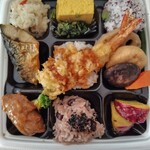 イトーヨーカドー - 料理写真: