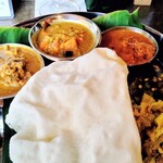 kurumulaku - 